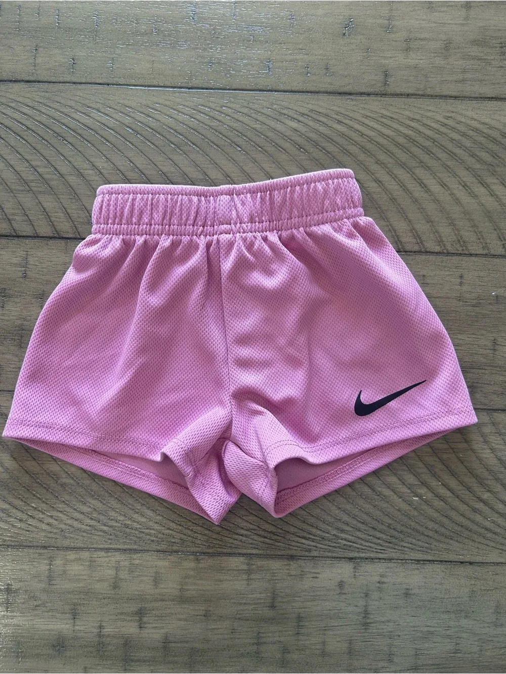 12M Nike athletic set
